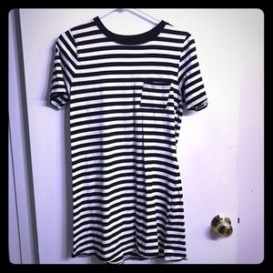 tee shirt dress